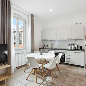 Comfort Appartement met Twee Slaapkamers
